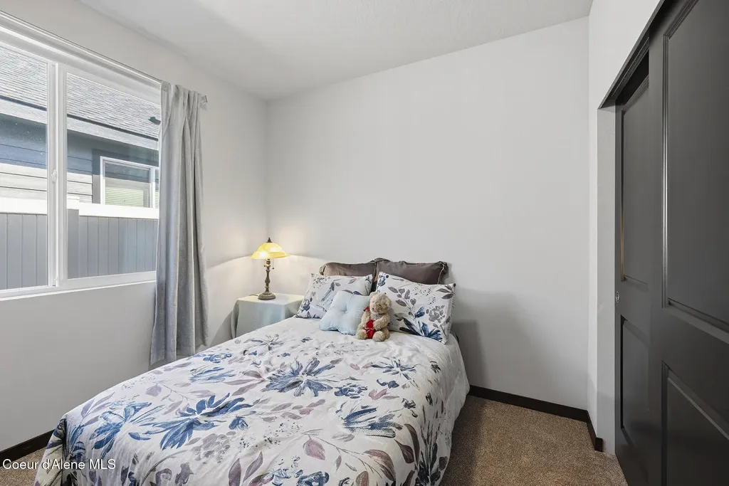 115 N Spindle Street Post Falls ID 83854