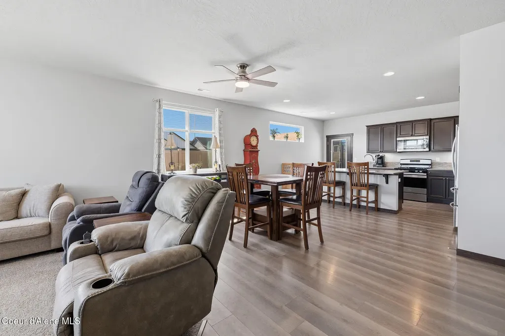 115 N Spindle Street Post Falls ID 83854