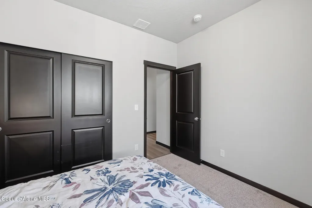 115 N Spindle Street Post Falls ID 83854