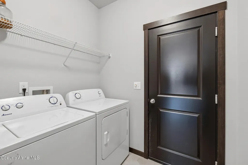 115 N Spindle Street Post Falls ID 83854