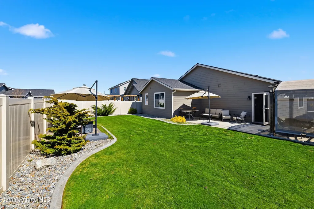 115 N Spindle Street Post Falls ID 83854