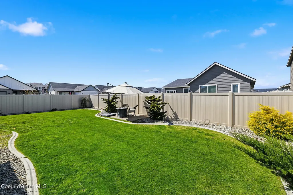 115 N Spindle Street Post Falls ID 83854