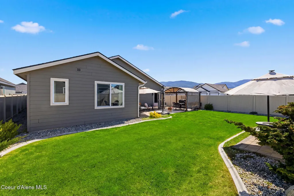 115 N Spindle Street Post Falls ID 83854