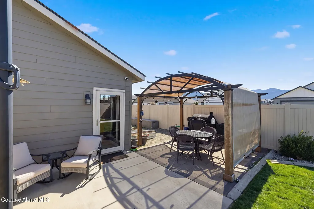 115 N Spindle Street Post Falls ID 83854