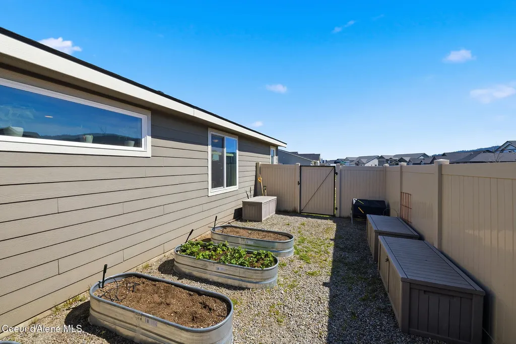 115 N Spindle Street Post Falls ID 83854