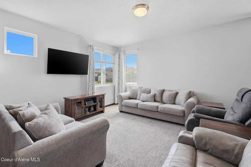 115 N Spindle Street Post Falls ID 83854