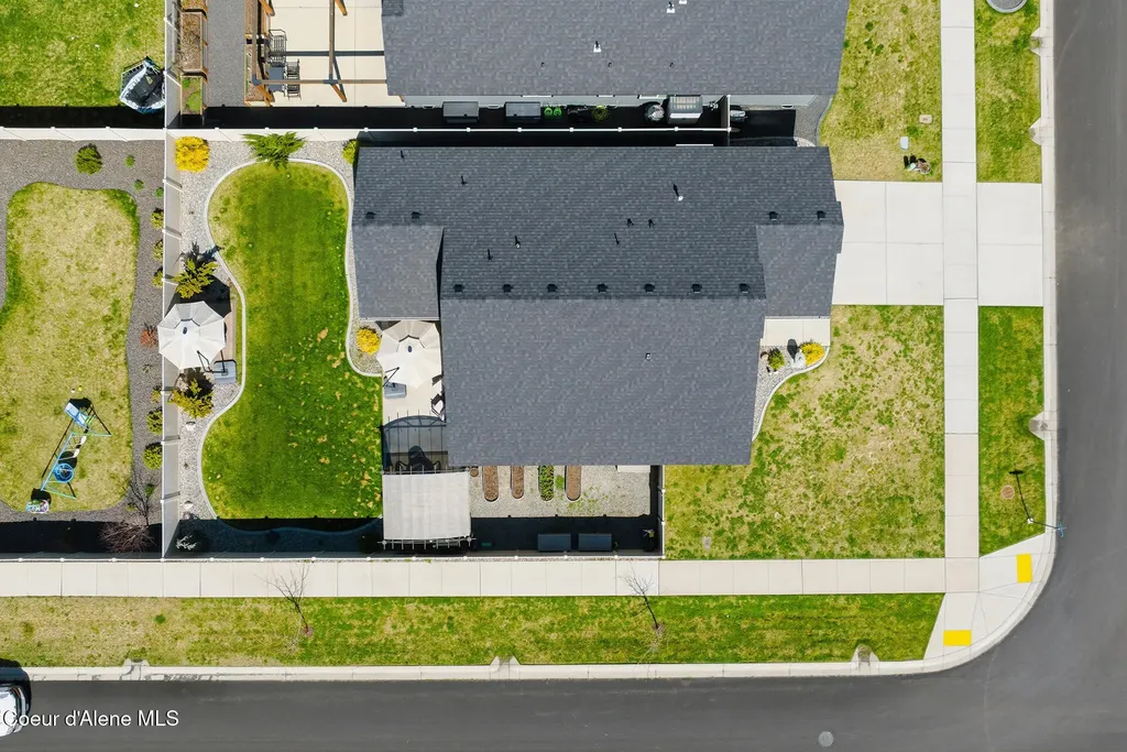 115 N Spindle Street Post Falls ID 83854
