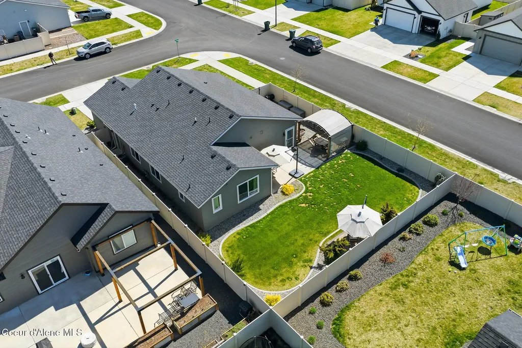 115 N Spindle Street Post Falls ID 83854