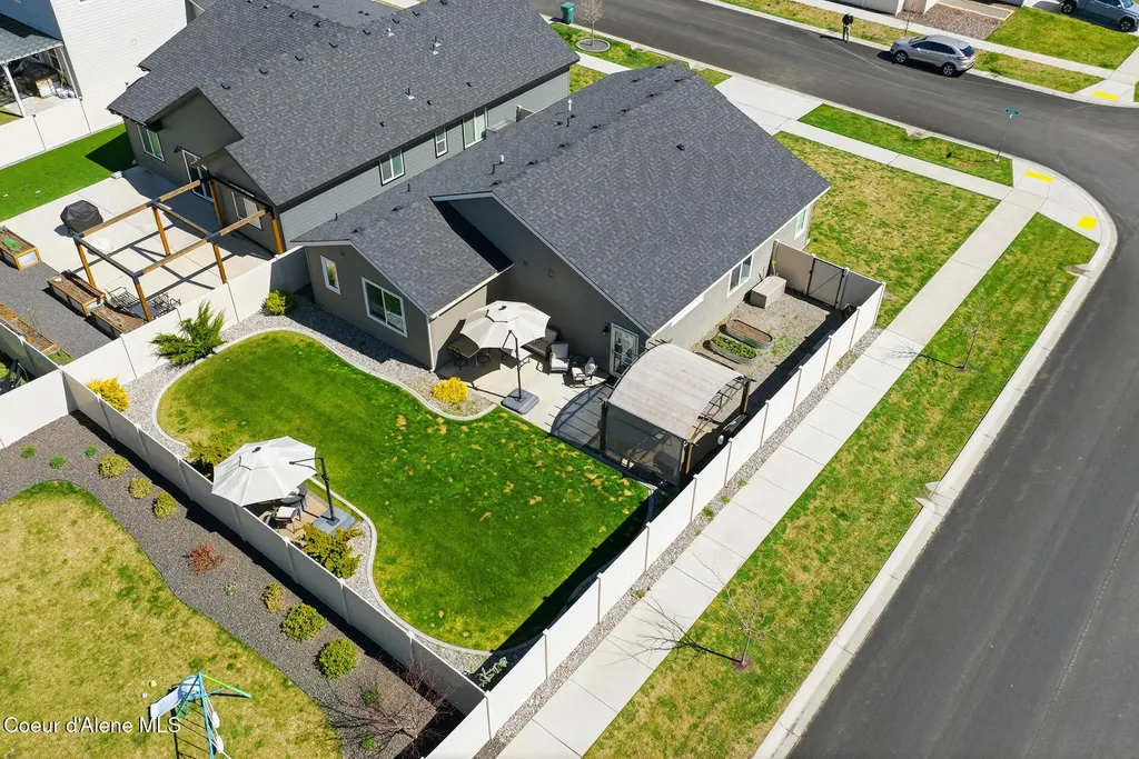 115 N Spindle Street Post Falls ID 83854