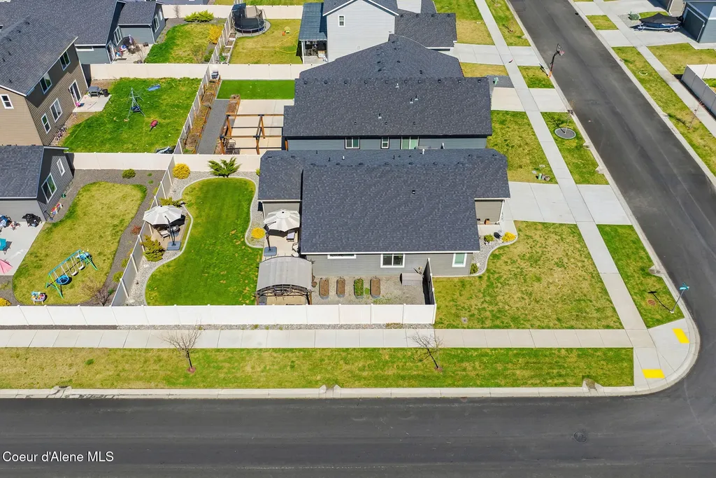 115 N Spindle Street Post Falls ID 83854
