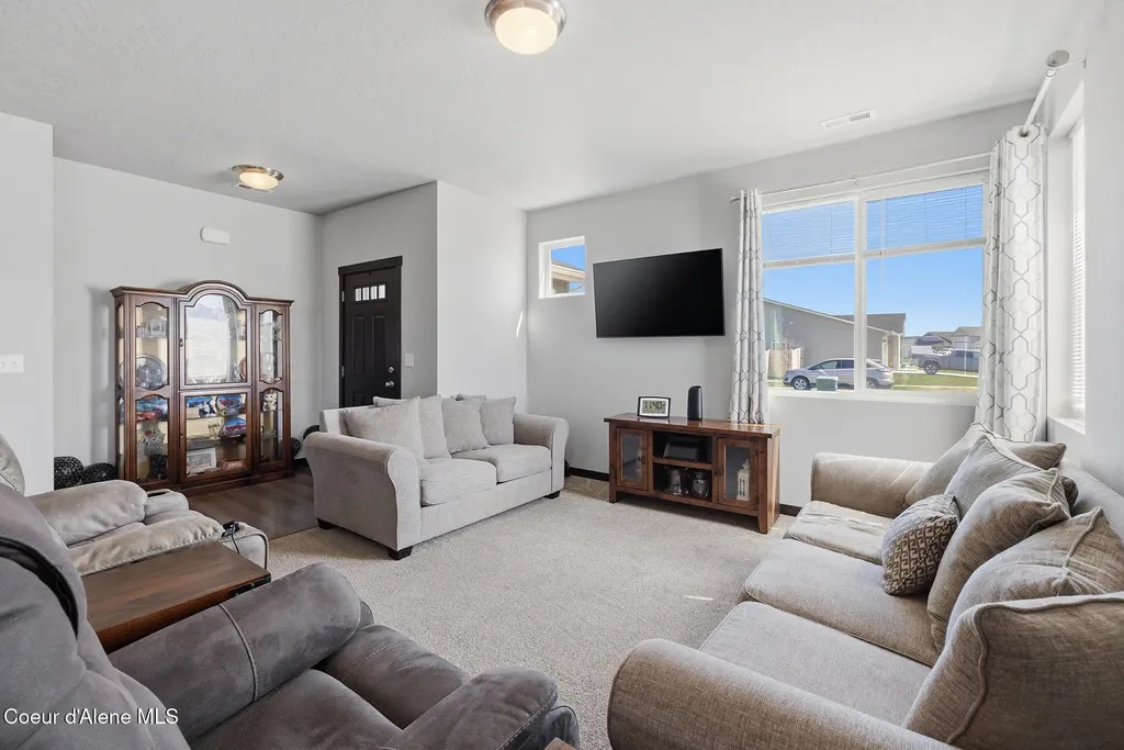 115 N Spindle Street Post Falls ID 83854