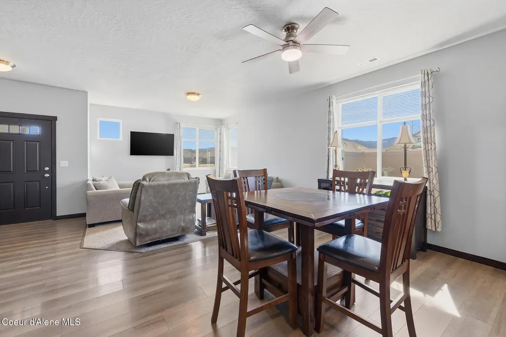 115 N Spindle Street Post Falls ID 83854