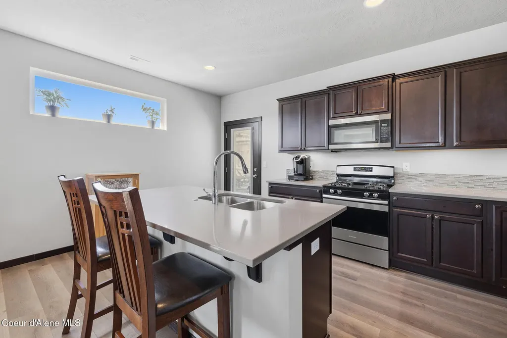 115 N Spindle Street Post Falls ID 83854