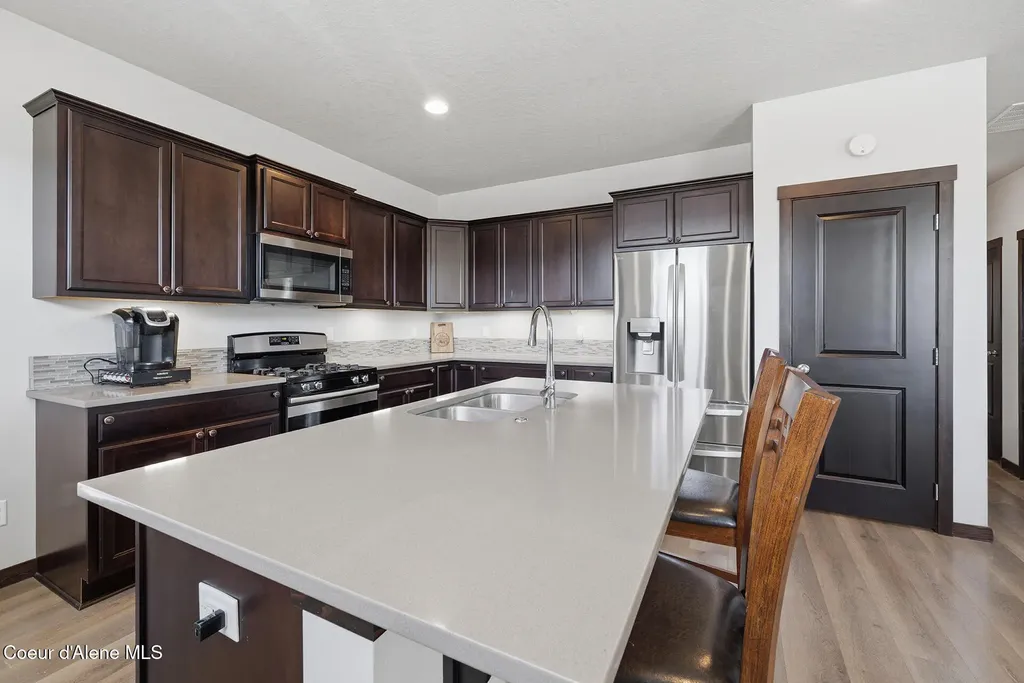 115 N Spindle Street Post Falls ID 83854
