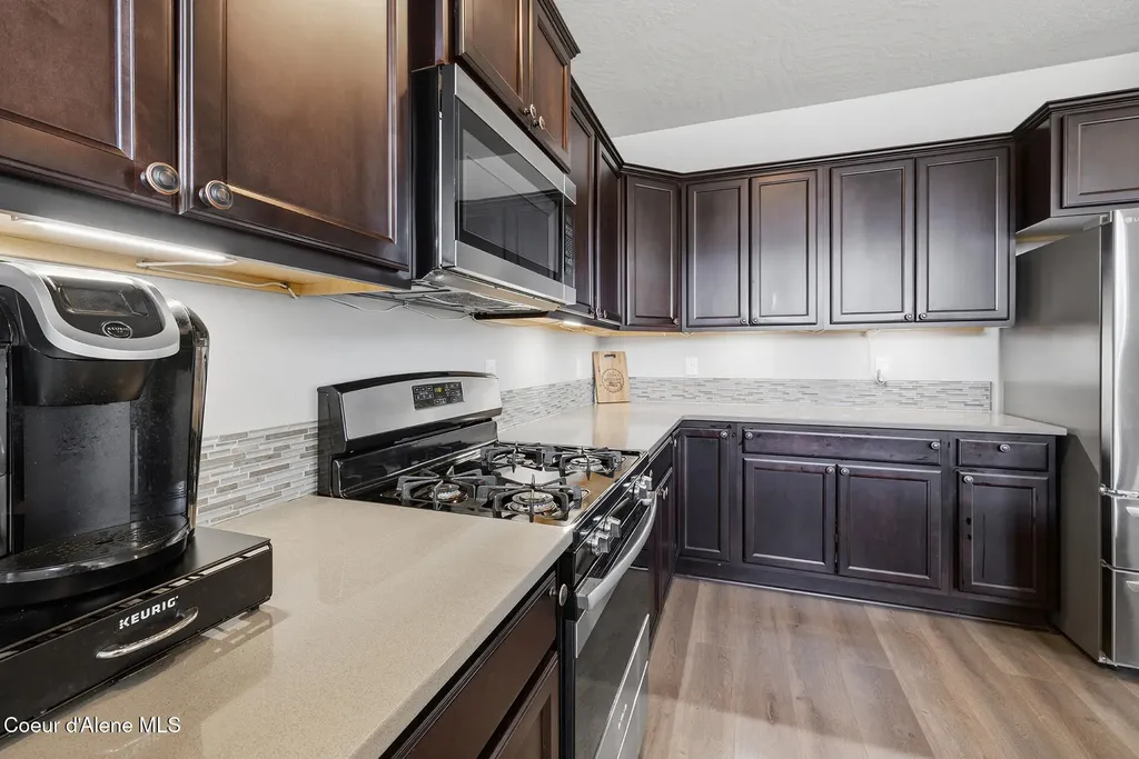115 N Spindle Street Post Falls ID 83854