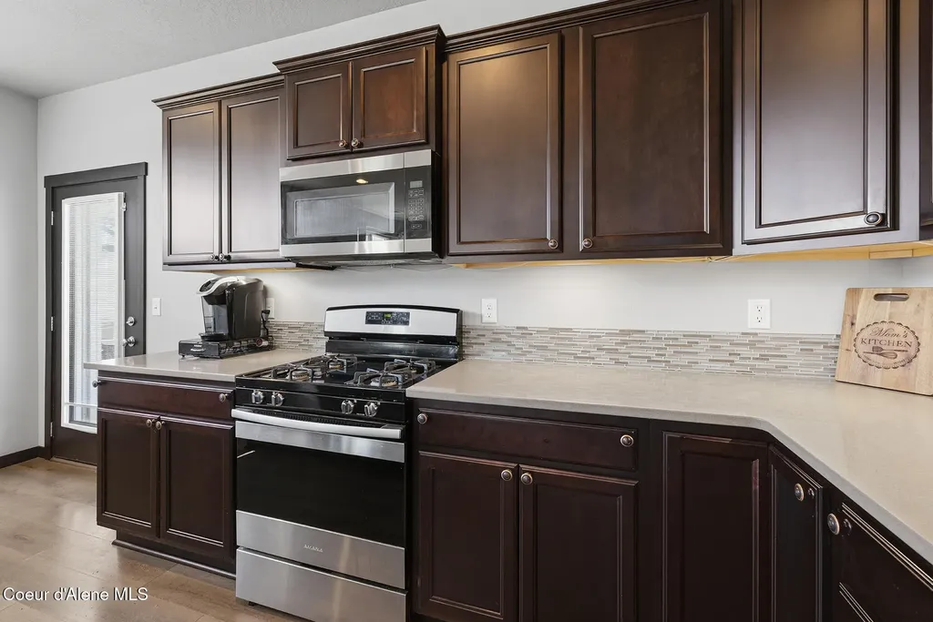 115 N Spindle Street Post Falls ID 83854
