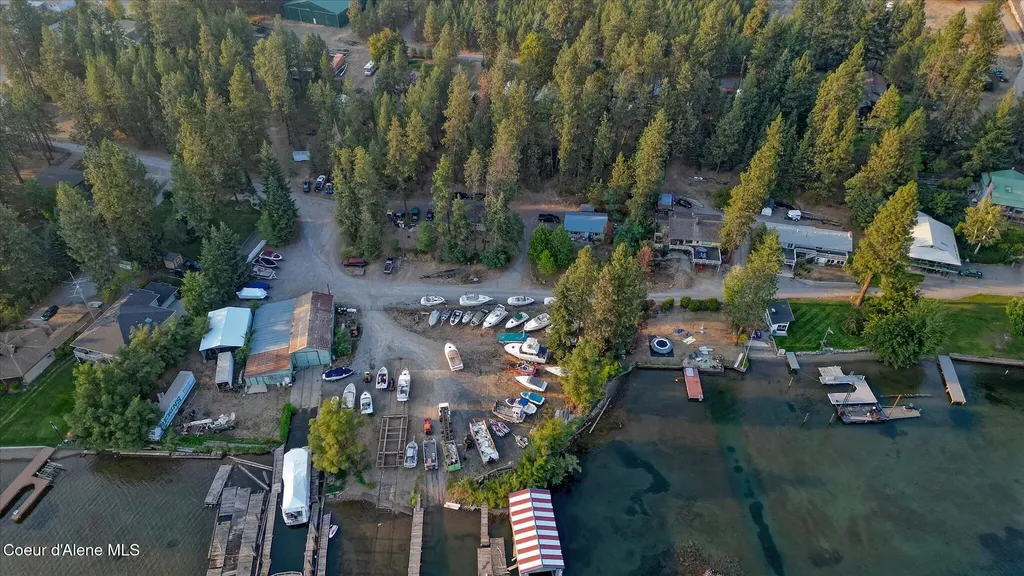 5729 E Marine Drive Post Falls ID 83854
