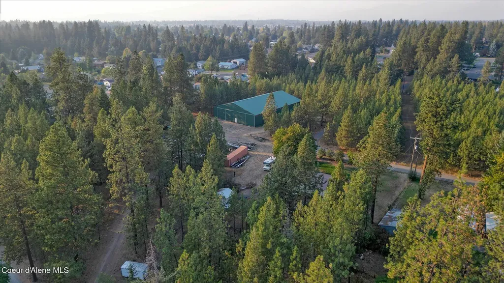 5729 E Marine Drive Post Falls ID 83854