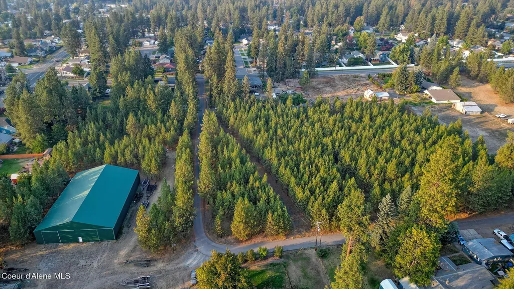 5729 E Marine Drive Post Falls ID 83854