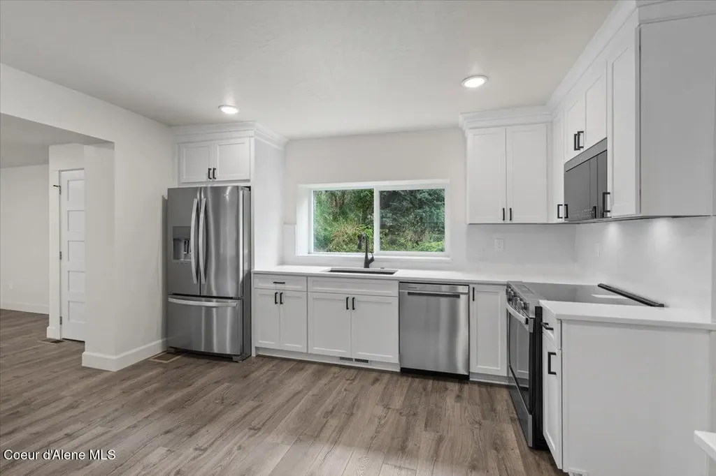 326 Park Street Mullan ID 83846