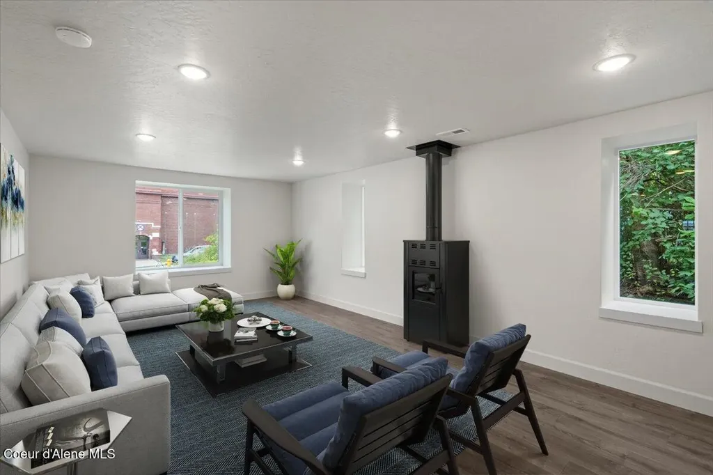 326 Park Street Mullan ID 83846