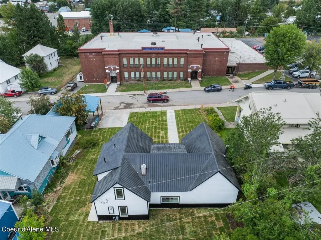 326 Park Street Mullan ID 83846