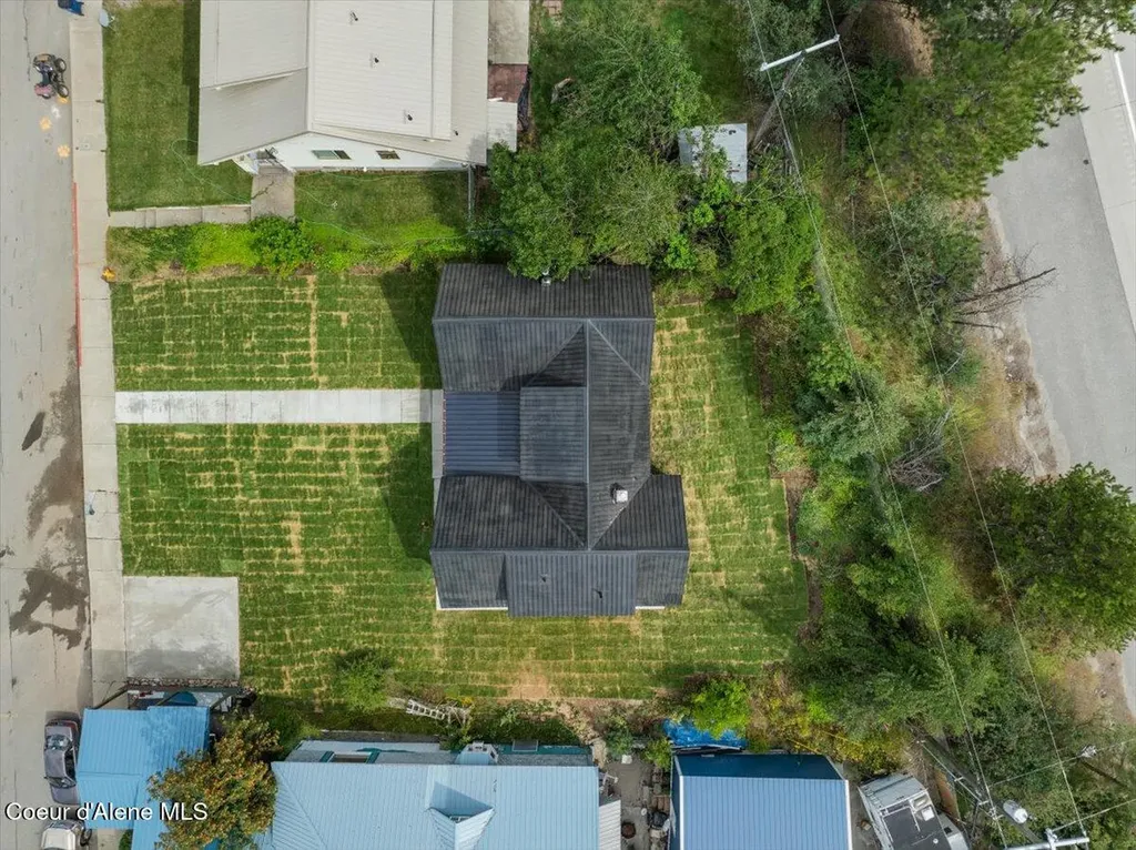 326 Park Street Mullan ID 83846