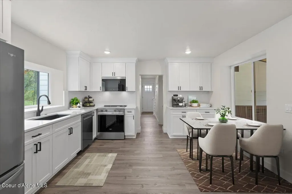 326 Park Street Mullan ID 83846