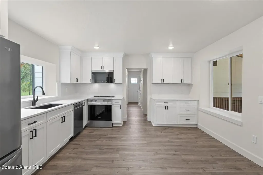 326 Park Street Mullan ID 83846