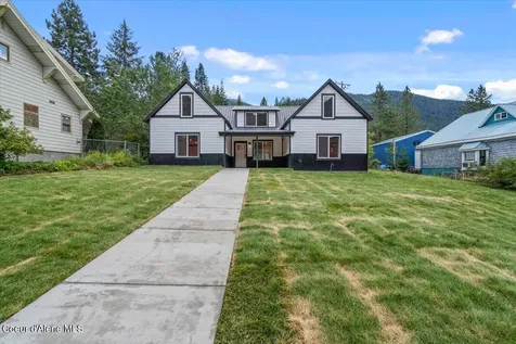 326 Park Street Mullan ID 83846