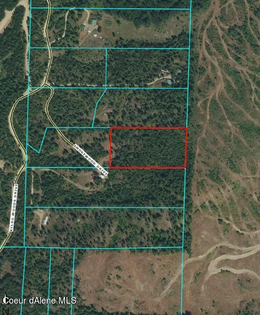 L3 Smokewood Drive Athol ID 83801