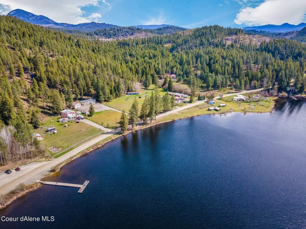 L3 Smokewood Drive Athol ID 83801