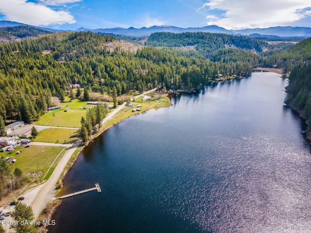 L3 Smokewood Drive Athol ID 83801