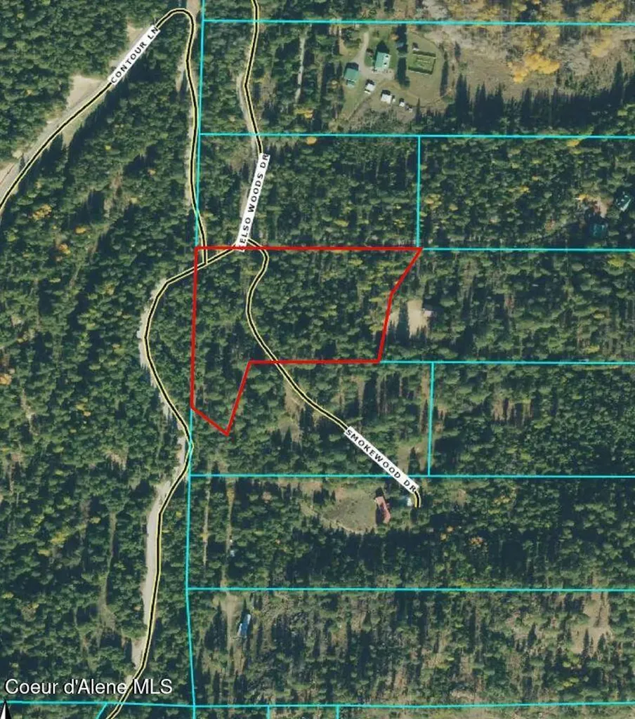 L1 Smokewood Drive Athol ID 83801