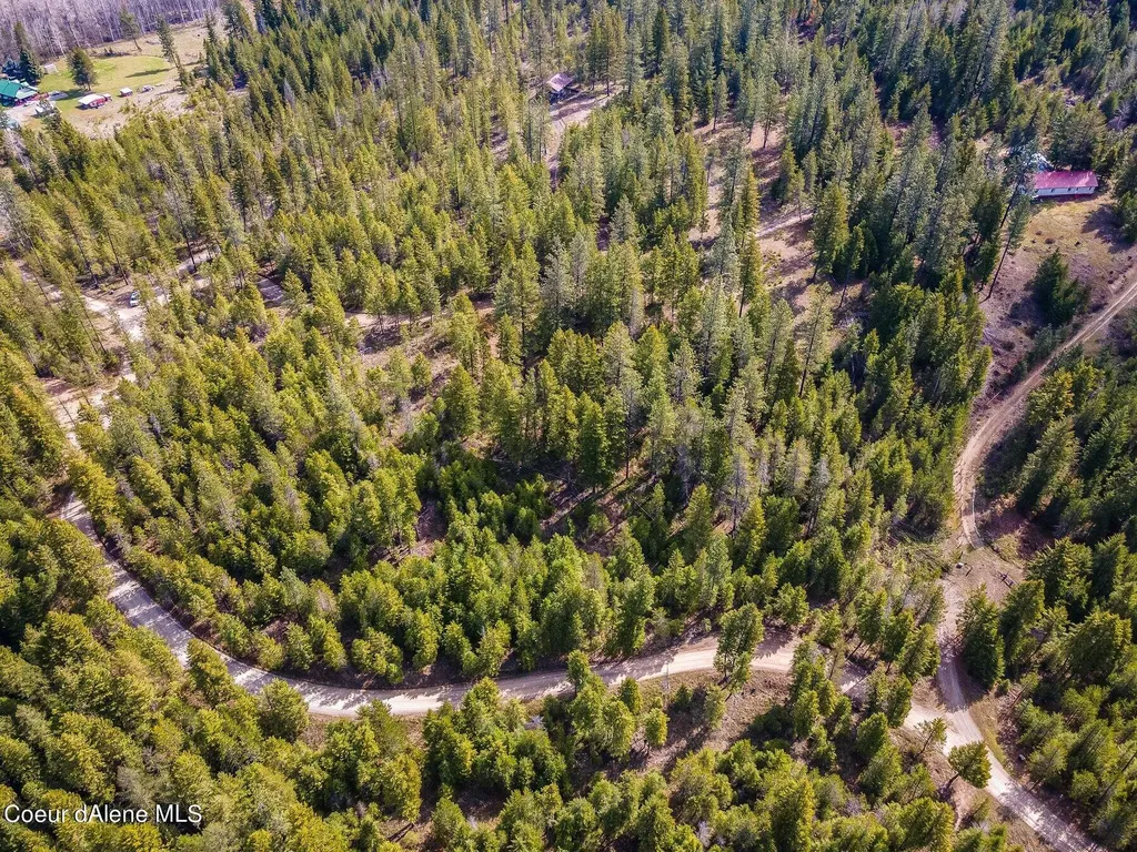 L1 Smokewood Drive Athol ID 83801