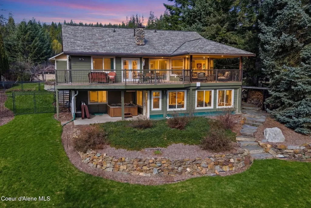 338 Steep Lane Cocolalla ID 83813