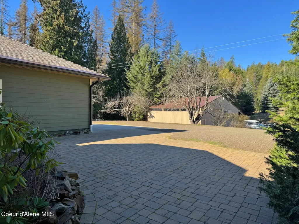 338 Steep Lane Cocolalla ID 83813