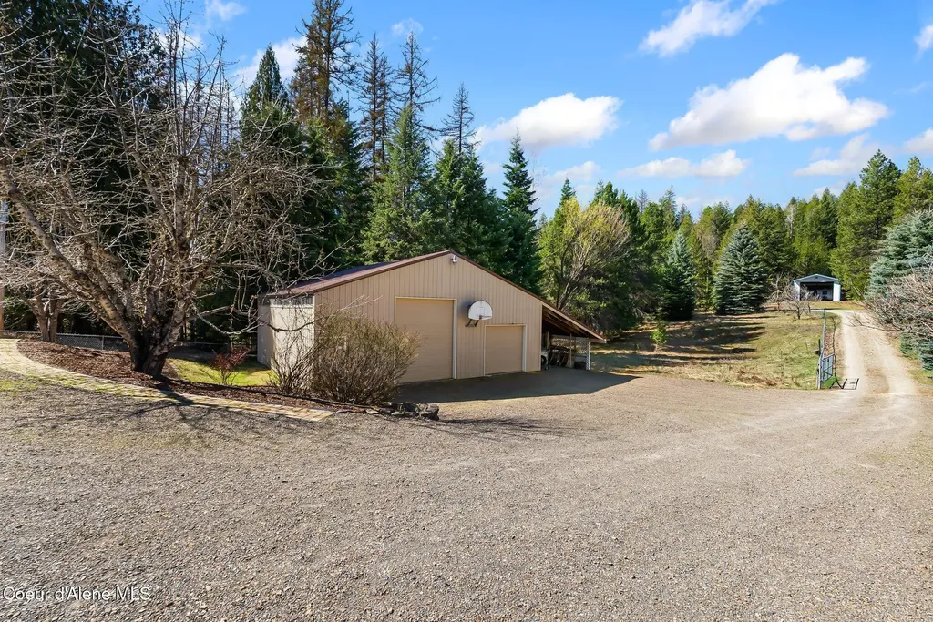 338 Steep Lane Cocolalla ID 83813