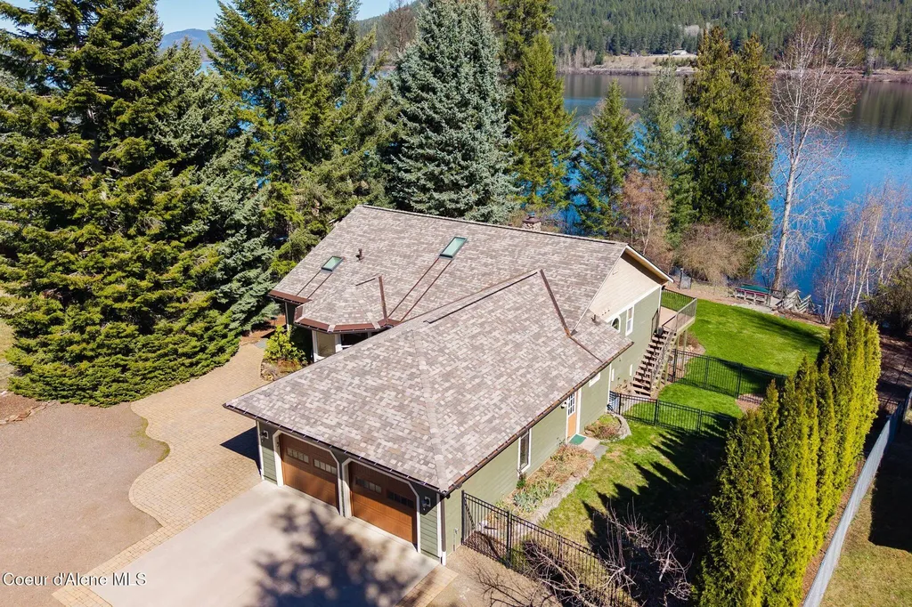 338 Steep Lane Cocolalla ID 83813