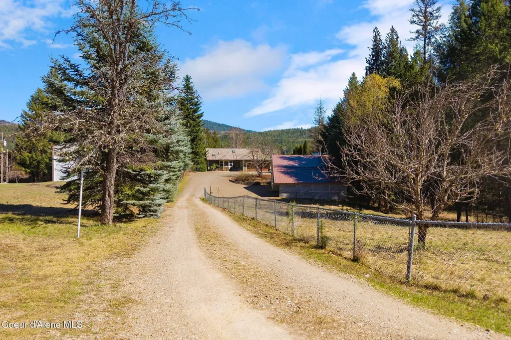 338 Steep Lane Cocolalla ID 83813