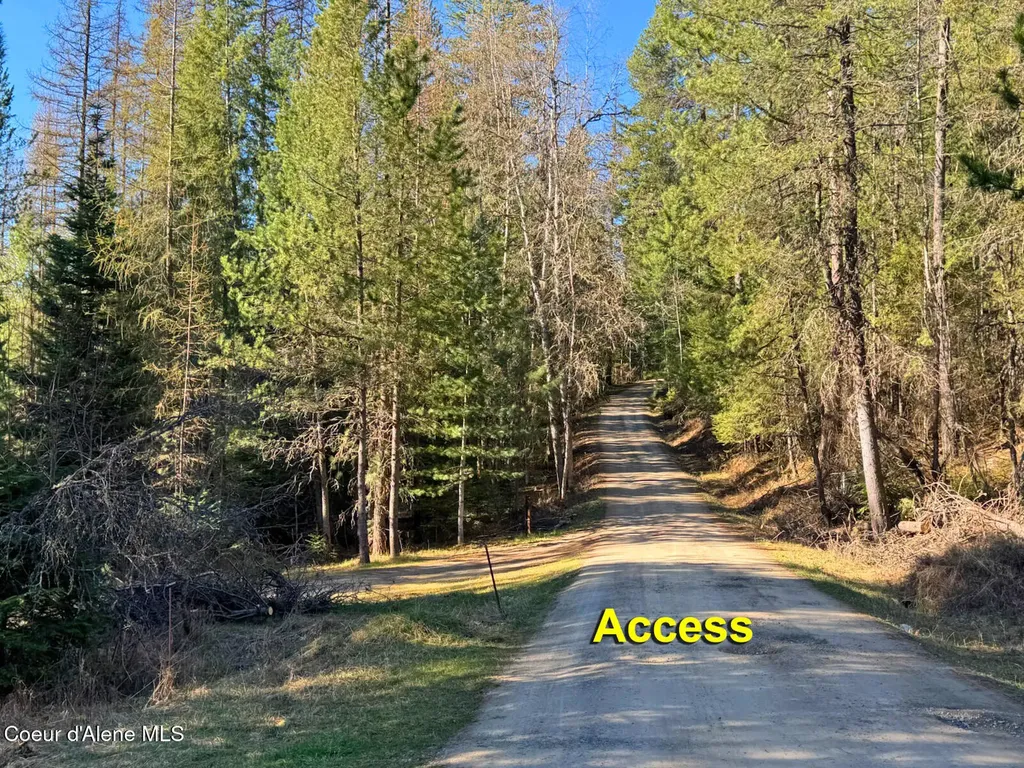 338 Steep Lane Cocolalla ID 83813