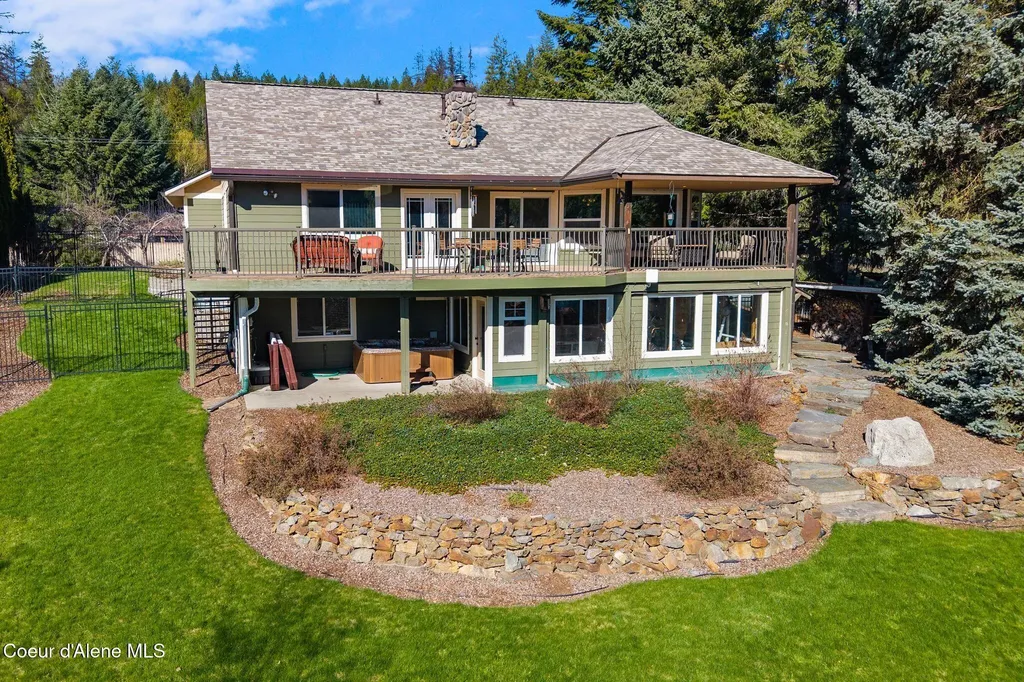 338 Steep Lane Cocolalla ID 83813