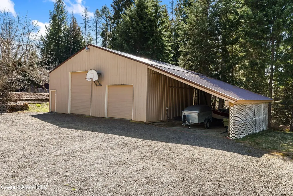 338 Steep Lane Cocolalla ID 83813