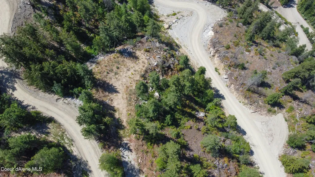 Nna Ledges Drive Blk 2 Lot 1 Sagle ID 83860