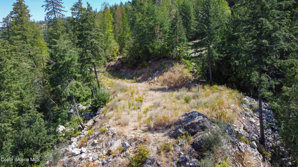 Nna Ledges Drive Blk 2 Lot 1 Sagle ID 83860