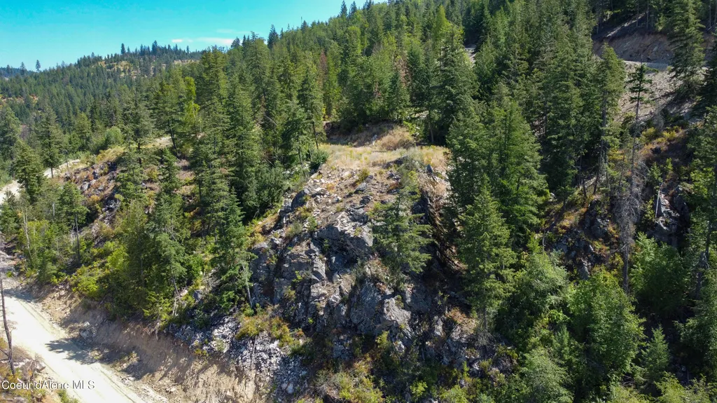 Nna Ledges Drive Blk 2 Lot 1 Sagle ID 83860