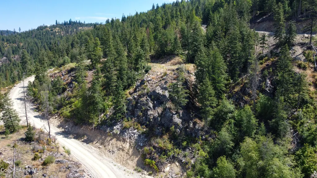 Nna Ledges Drive Blk 2 Lot 1 Sagle ID 83860