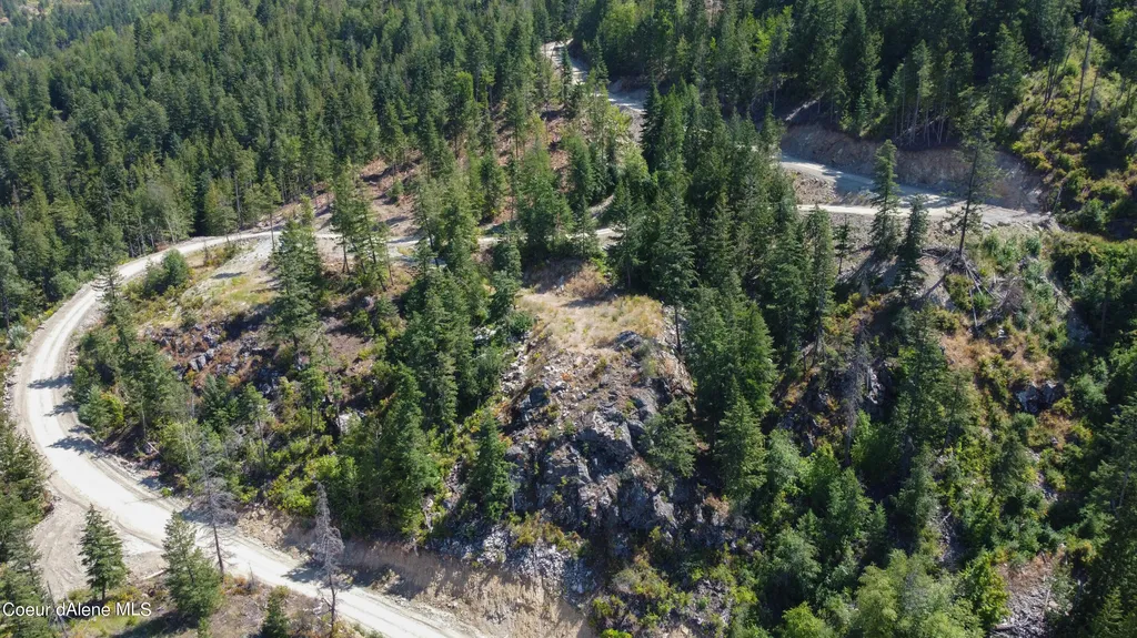 Nna Ledges Drive Blk 2 Lot 1 Sagle ID 83860
