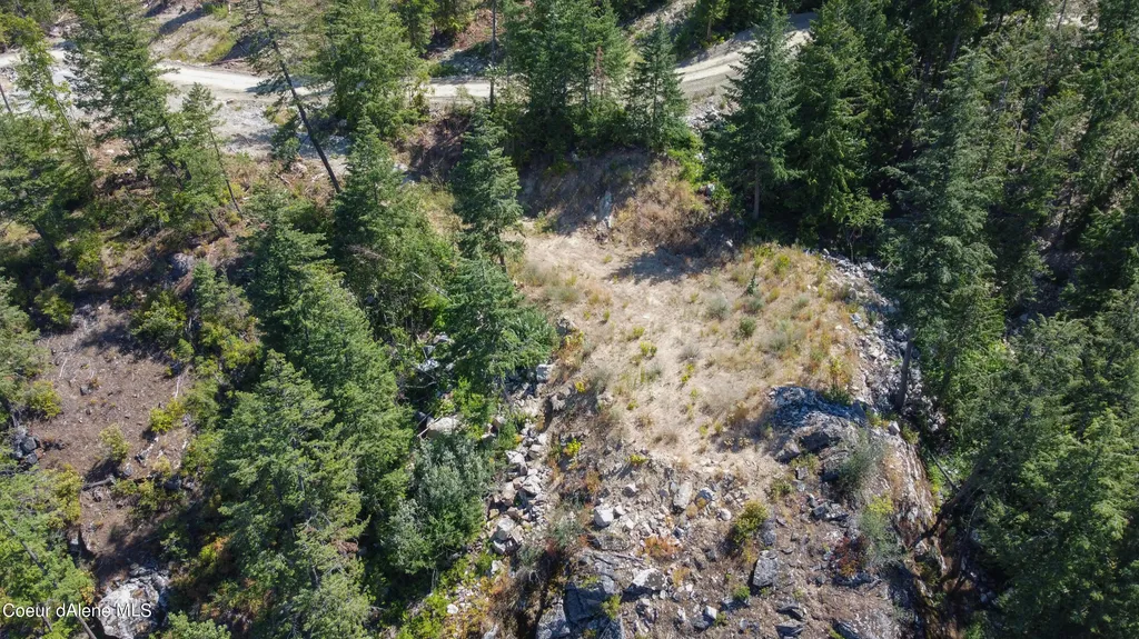 Nna Ledges Drive Blk 2 Lot 1 Sagle ID 83860