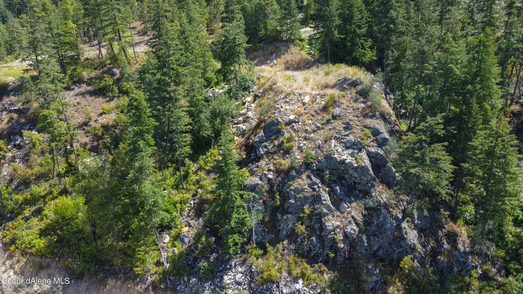Nna Ledges Drive Blk 2 Lot 1 Sagle ID 83860